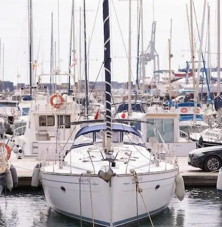 Flotante Mrringo Botel *