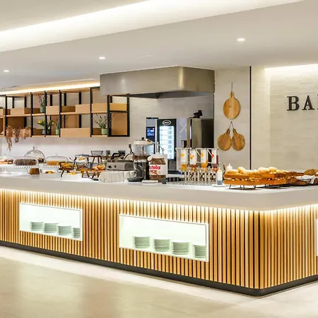 Thb Molinos - Adults Only