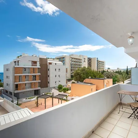 Apartment Esmeralda