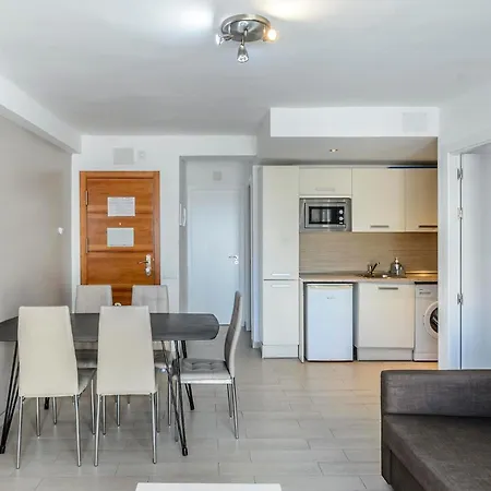 Apartment Esmeralda *