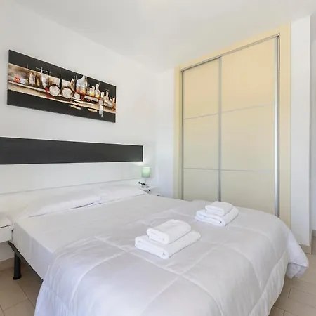 Apartment Esmeralda