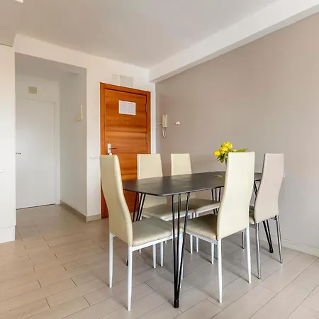 Apartment Esmeralda Ibiza Town