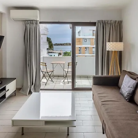 Apartment Esmeralda *