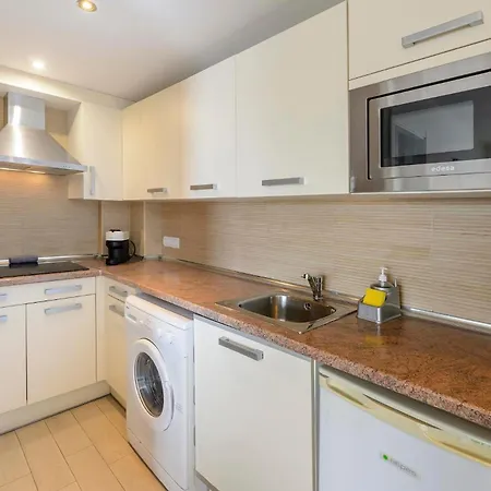 Apartment Esmeralda Ibiza Town