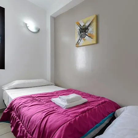 Esmeralda Apartment Ibiza Town