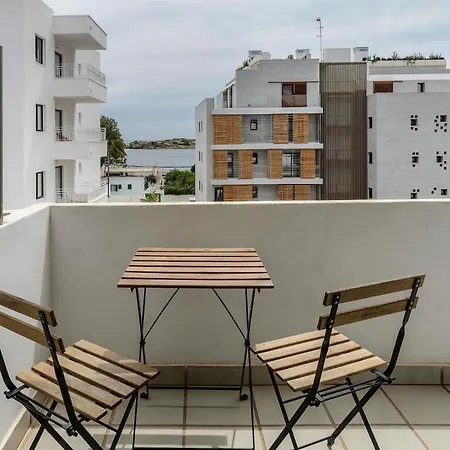 Esmeralda Ibiza Town