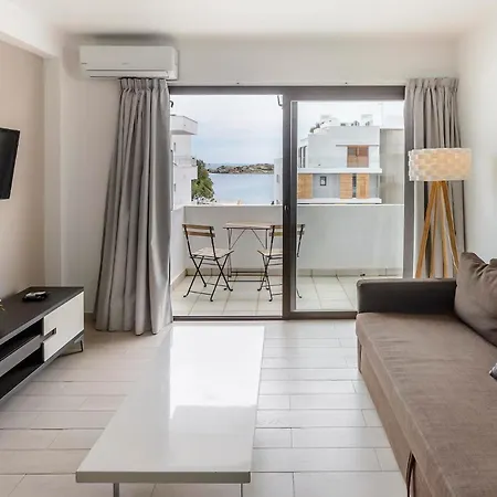 Apartment Esmeralda
