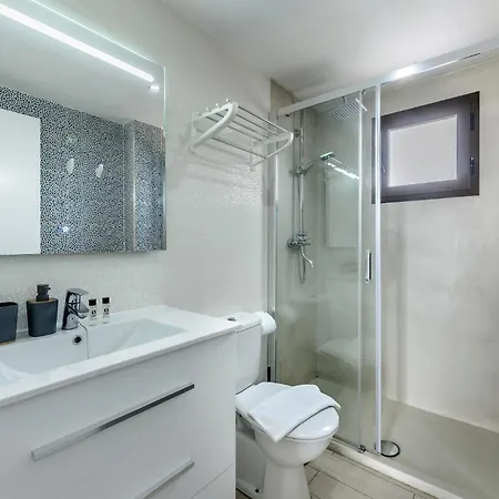 Esmeralda Apartment *