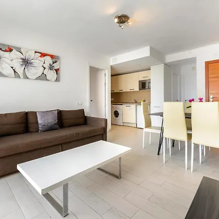 Apartment Esmeralda *