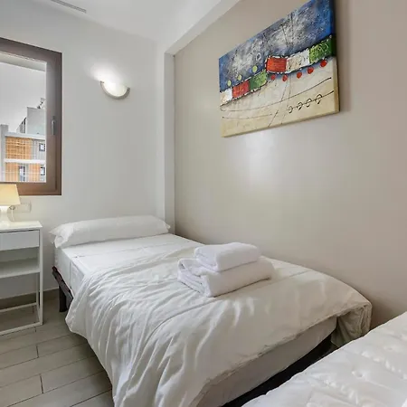 Esmeralda Apartment *