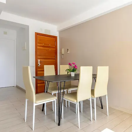 Apartment Esmeralda *