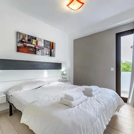 Apartment Esmeralda Ibiza Town