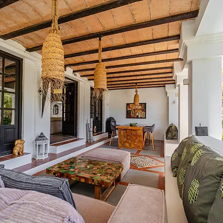 Can Danto Villa