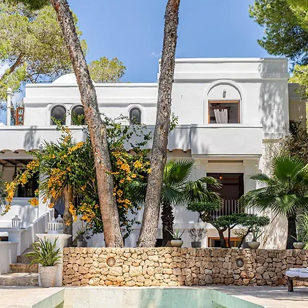 Can Danto Villa