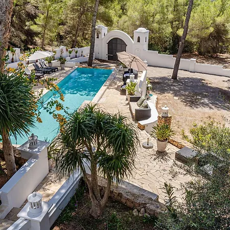 Villa Can Danto