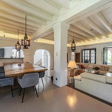 Can Danto Villa Ibiza Town