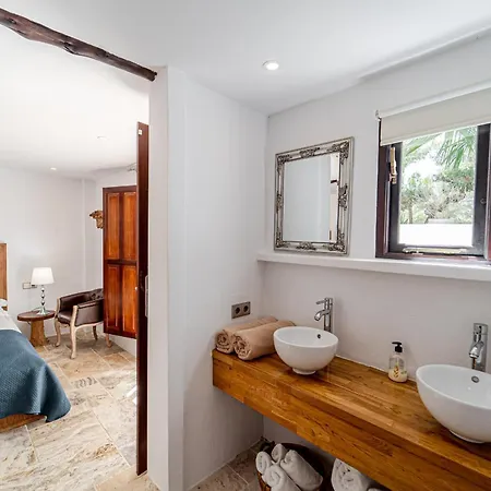 Can Danto Villa