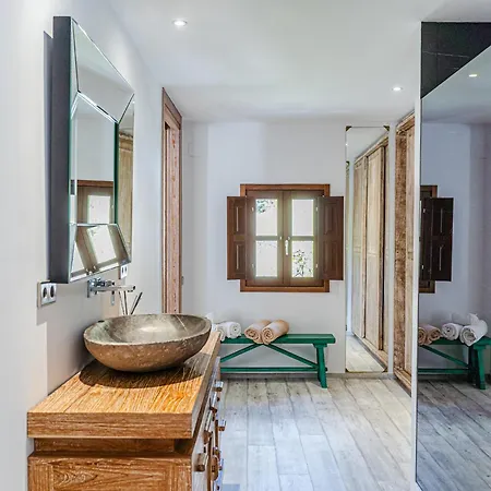 Villa Can Danto Ibiza Town