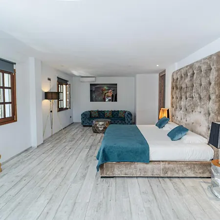 Villa Can Danto