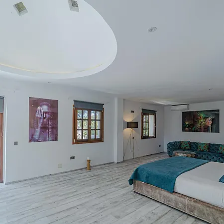 Villa Can Danto Ibiza Town