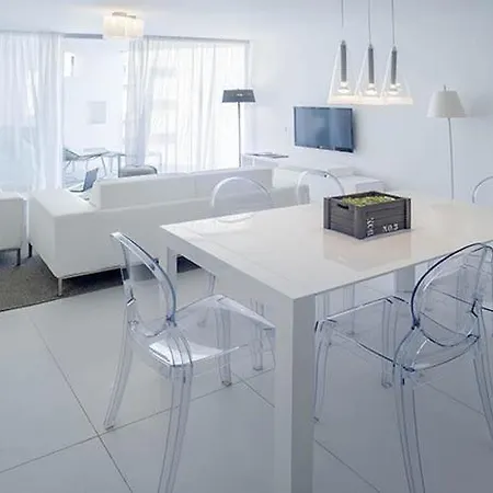 The Loft Hotel *