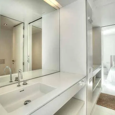 Hotel The Loft Ibiza-stad