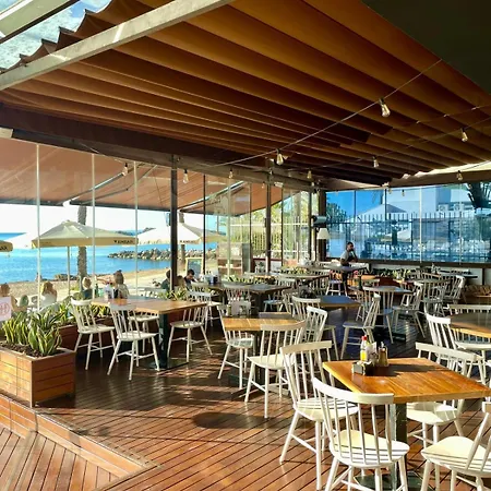 Aparthotel Llobet Ibiza 3*