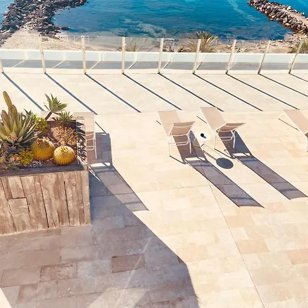 Llobet 3* Ibiza Town