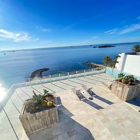 Llobet Ibiza