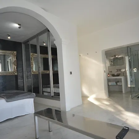 Rica Villa Ibiza Town