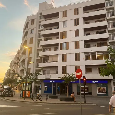 Casa De Huespedes El Almendro 4*