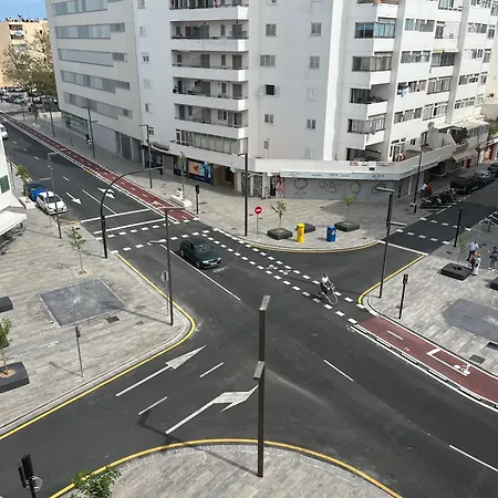 Casa De Huespedes El Almendro مدينة إيبيزا