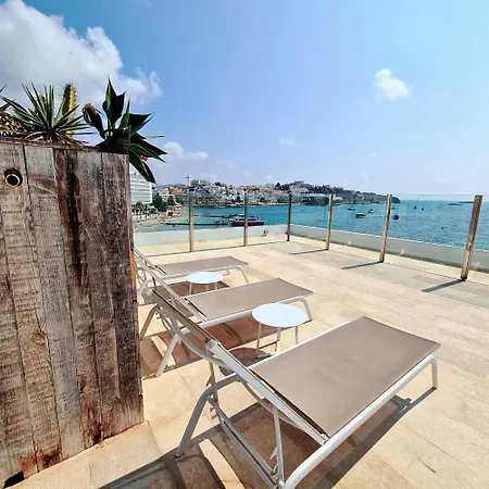 Llobet Ibiza Town