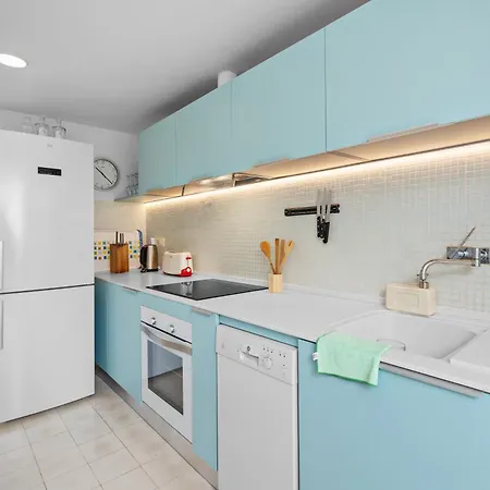 Latalante Casa Al Lado Del Mar Holiday home *