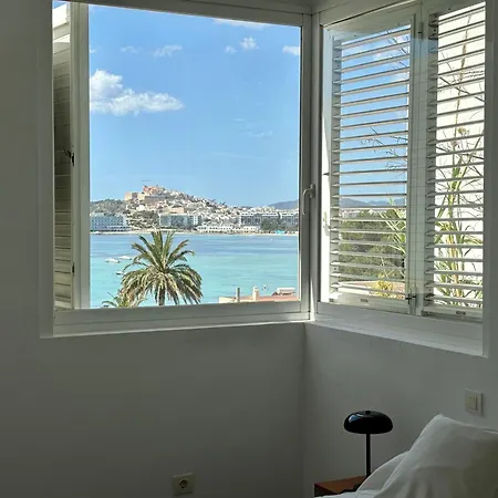 Latalante Casa Al Lado Del Mar Holiday home Ibiza Town