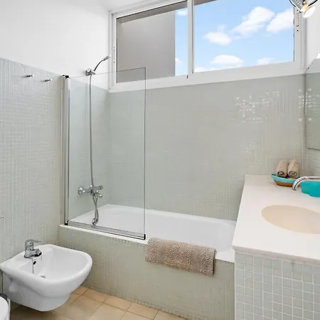 Holiday home Latalante Casa Al Lado Del Mar Ibiza Town
