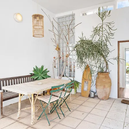 Latalante Casa Al Lado Del Mar Holiday home
