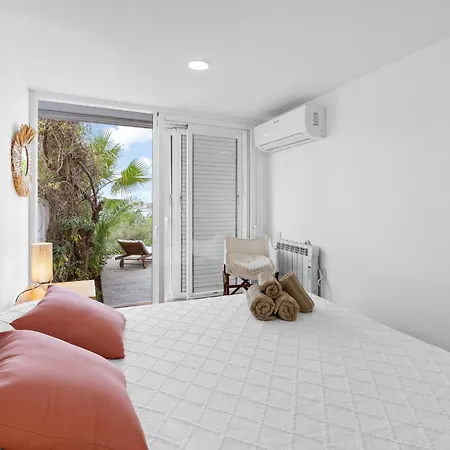 Holiday home Latalante Casa Al Lado Del Mar Ibiza Town