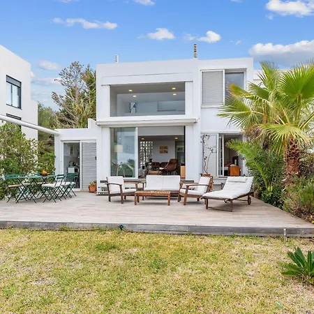 Holiday home Latalante Casa Al Lado Del Mar Ibiza Town