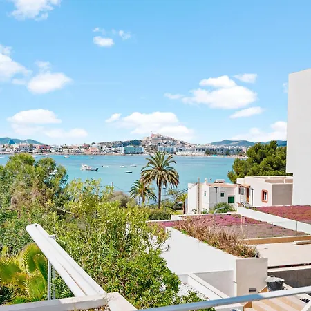 Holiday home Latalante Casa Al Lado Del Mar *