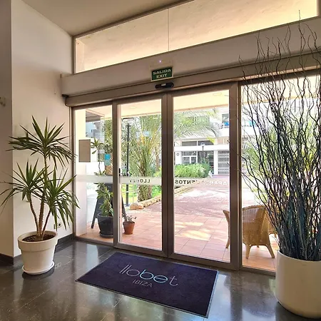 Aparthotel Llobet Ibiza