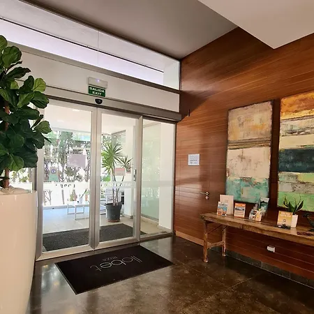 Aparthotel Llobet Ibiza 3*
