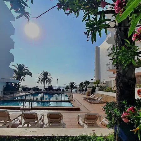 Llobet Ibiza Aparthotel Ibiza città