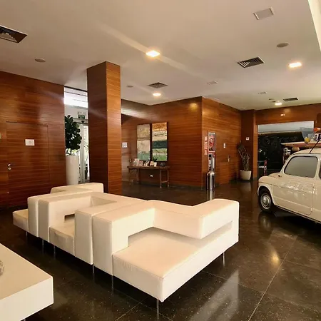 Llobet Ibiza 3*