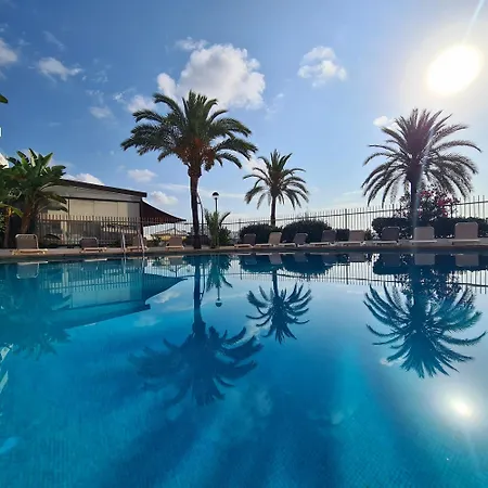 Llobet Ibiza 3* Ibiza città
