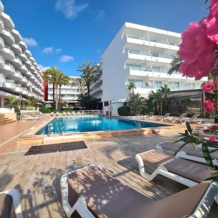 Llobet Ibiza Aparthotel