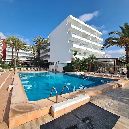 Llobet Aparthotel