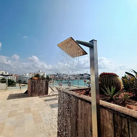 Llobet Ibiza Aparthotel 3*