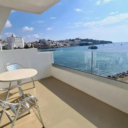 Llobet Ibiza Ibiza città