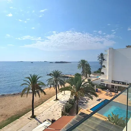Llobet Aparthotel 3*